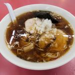 竹岡らーめん - ラーメン