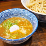 Ichimensei - 濃厚魚介豚骨つけ麺