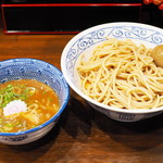 一麺生 - 濃厚魚介豚骨つけ麺