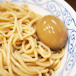 一麺生 - 濃厚魚介豚骨つけ麺