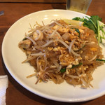 アジアンビストロDai 青葉台店 - 