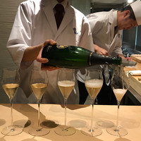 日本料理 晴山 - 