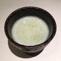 艪 - そら豆のすり流し