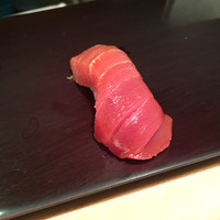 艪 - 本鮪 中トロ（京都府舞鶴産）