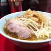 ラーメンきずな