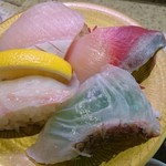 回転寿司 新竹 - 