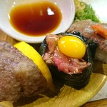 回転寿司 新竹 - 