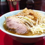 ラーメンきずな - 