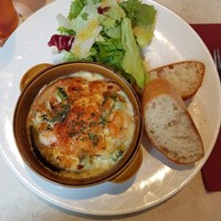 アニヴェルセル カフェ - 