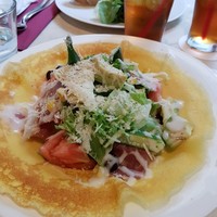アニヴェルセル カフェ - 