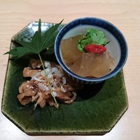 焼鳥 嘉とう - 