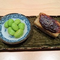 焼鳥 嘉とう - 