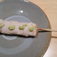 焼鳥 嘉とう - 