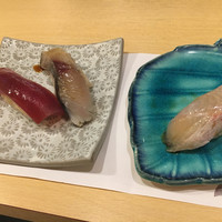 鮨あら井 - 