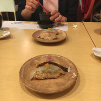鮨あら井 - 
