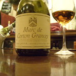 Wine Bar Ninomiya Sjr． - ●最後のマール。。。