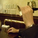 Wine Bar Ninomiya Sjr． - ●この店で、どれほどグラスをあけたことだろう