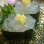 回転寿司 新竹 - 