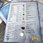 LORD STOW’S GARDEN CAFÉ - 