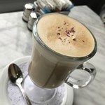 LORD STOW’S GARDEN CAFÉ - 