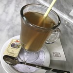 LORD STOW’S GARDEN CAFÉ - 