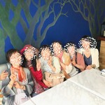 LORD STOW’S GARDEN CAFÉ - 