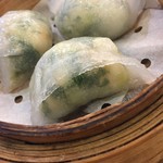 Canton's Dim Sum Expert - 