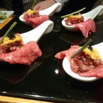 焼肉 うしみつ 恵比寿本店 - 