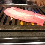 焼肉 うしみつ 恵比寿本店 - 