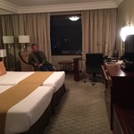 Okura Garden Hotel - 