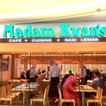 Madam Kwan's - 