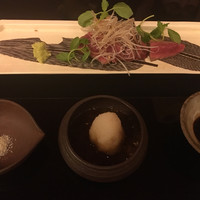 にくの匠 三芳 - 
