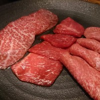 焼肉 うしみつ 恵比寿本店 - 