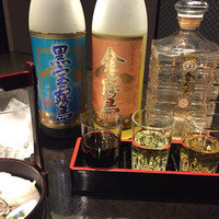 日本料理 三喜屋 - 