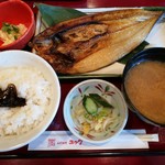 北海道料理ユック - 