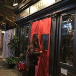 CITIZEN Cafe & Bar - 