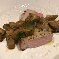 リストランテ ハナタニ - 