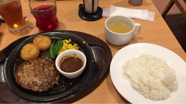 Gusto Takahata Fudo Ten photo 5