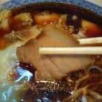 麺酒盗ざい八 - 旨過ぎる叉焼！