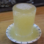 かぶと - むすび