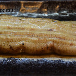 かぶと - 天然白焼き