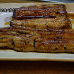 天然（小）養殖（大）