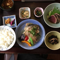 土佐料理 司 高知本店 - 