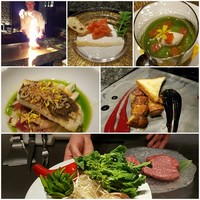 鉄板焼 匠 - 