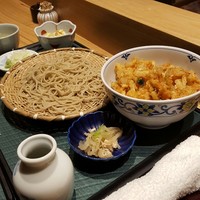 手打ちそば 大石 - 