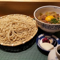 手打ちそば 大石 - 