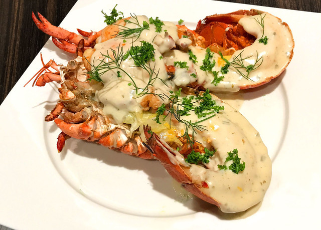 料理メニュー 俺のフレンチ 東京 銀座一丁目 ビストロ 食べログ