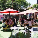 Tamura - こんな感じの屋台