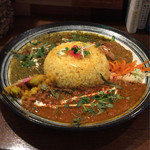 トリッピンスパイス - 