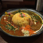 トリッピンスパイス - 